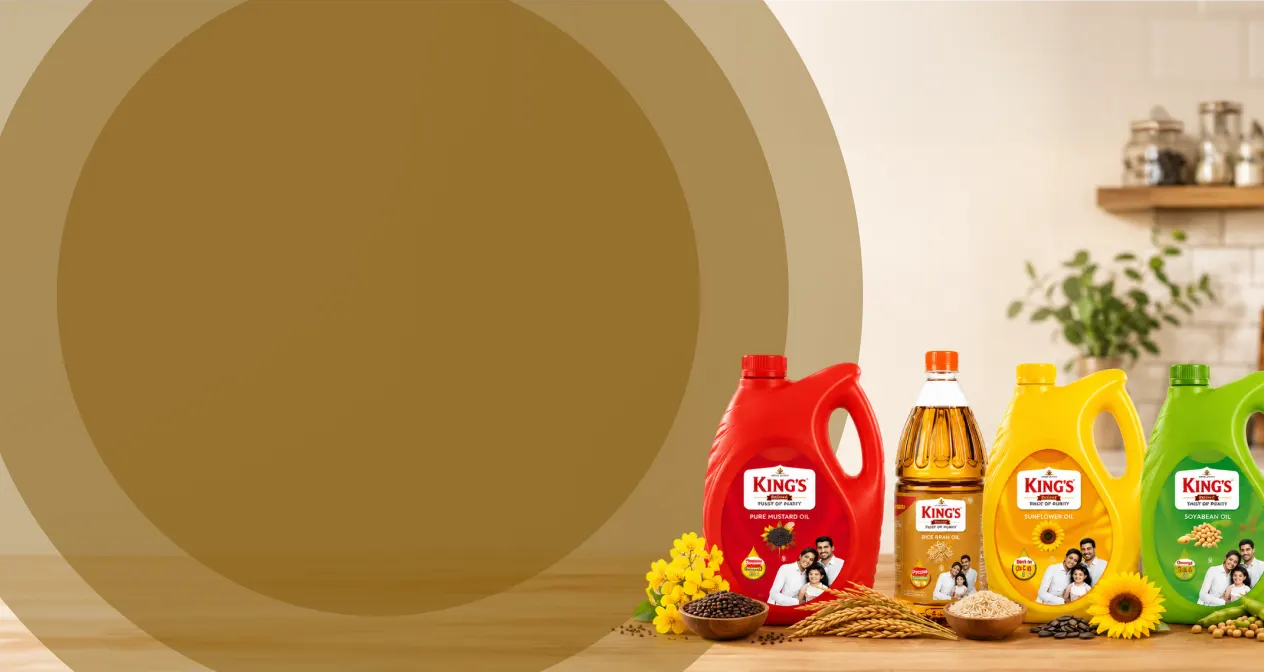 Mustard Oil Health Benefits: Why It Remains a Traditional Favourite in Indian Kitchens