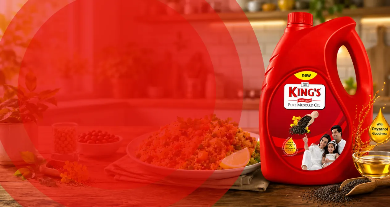 Which Cooking Oil Is Best for Health and Indian Cooking?