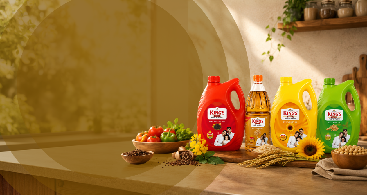 Why Smoke Point Matters When Choosing Cooking Oil