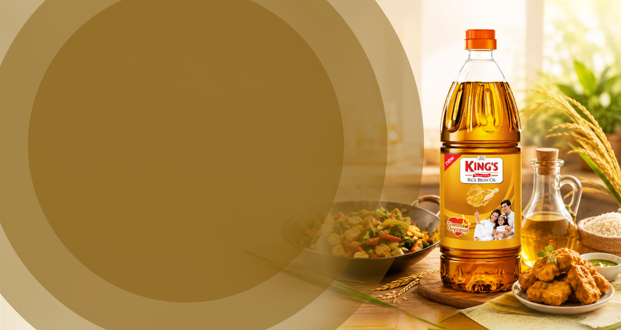 Rice Bran Oil Benefits: What Nutritionists Say