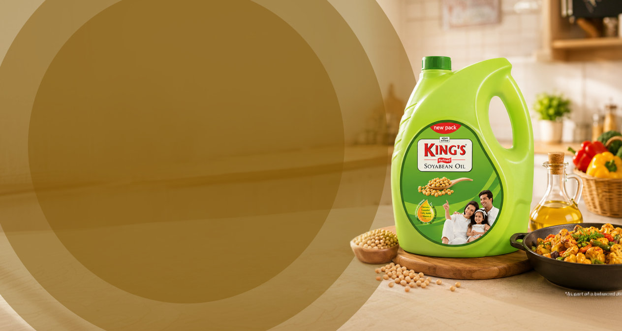 Best Affordable Soyabean Oil in India: Value for Money Without Compromising on Quality