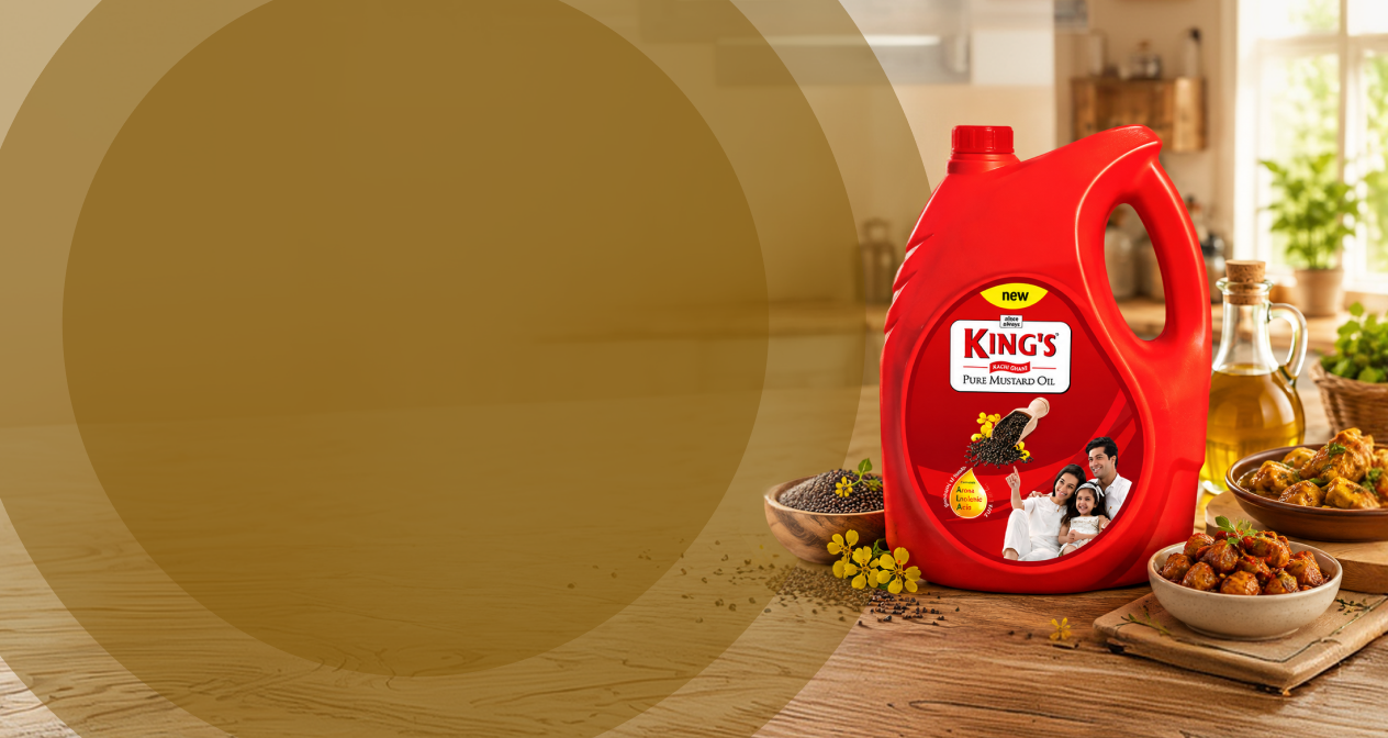 Sabse Sasta Aur Achha Sarso Ka Tel: Best Affordable Mustard Oil for Your Family