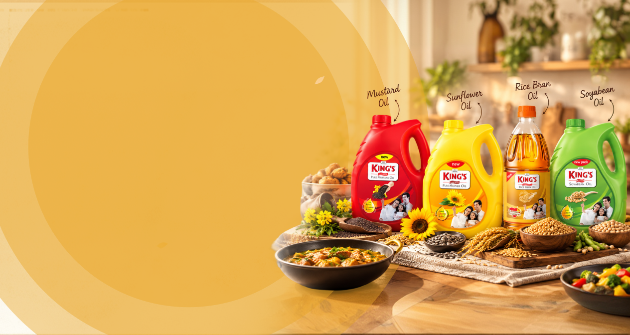 What to Consider When Buying Cooking Oil for Your Family