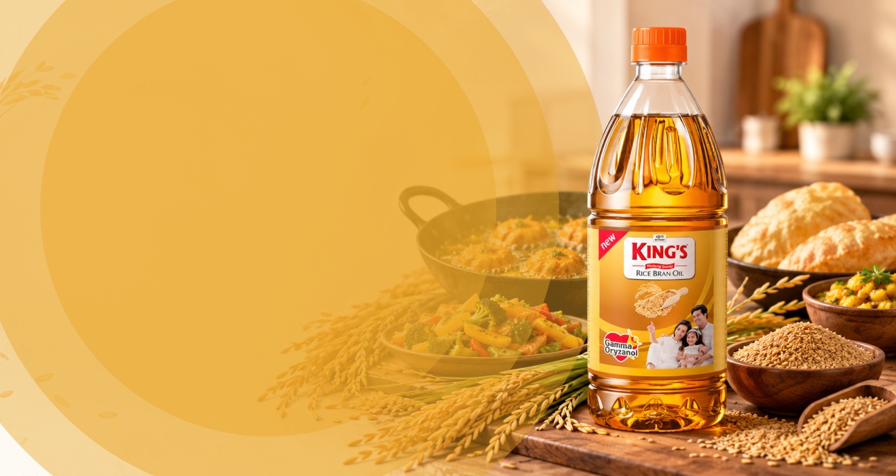 How to Choose the Right Rice Bran Oil for Your Kitchen