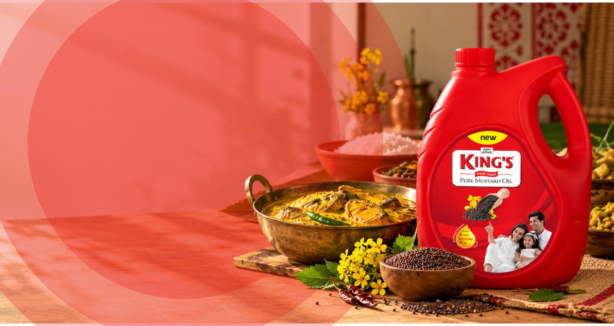 Mustard Oil: Why It Is the Heart of Authentic Bengali Cooking