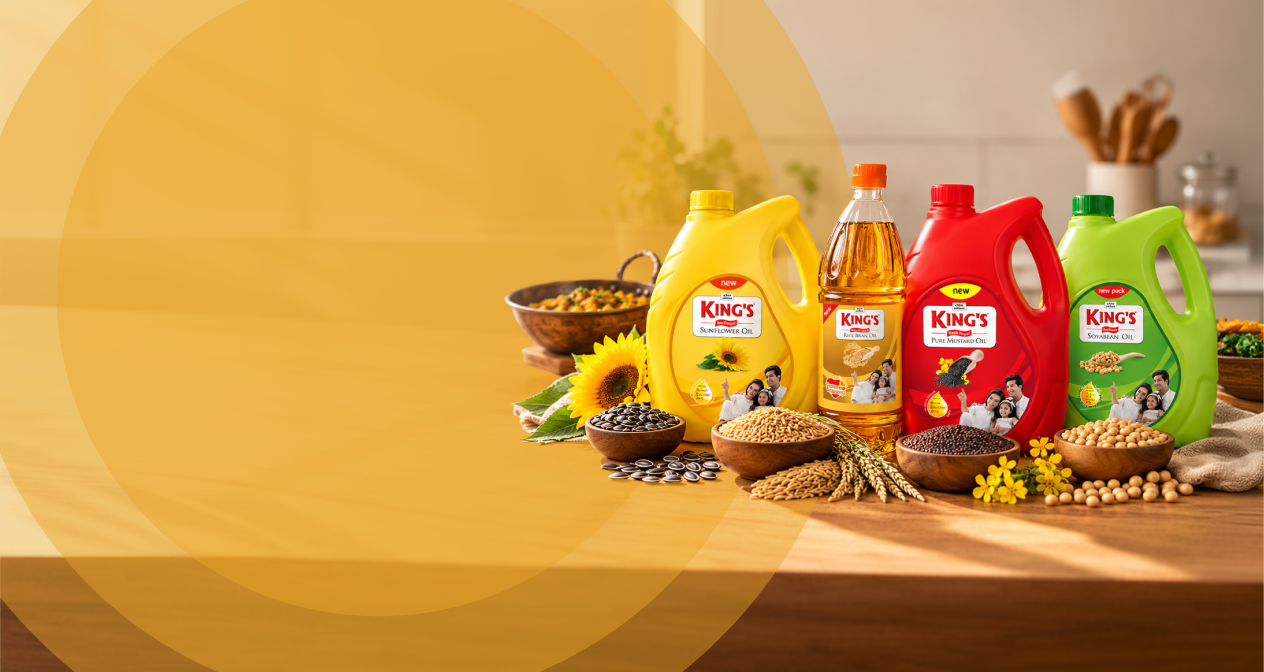Understanding the Nutritional Profile of Cooking Oils: What's Inside Your Bottle?