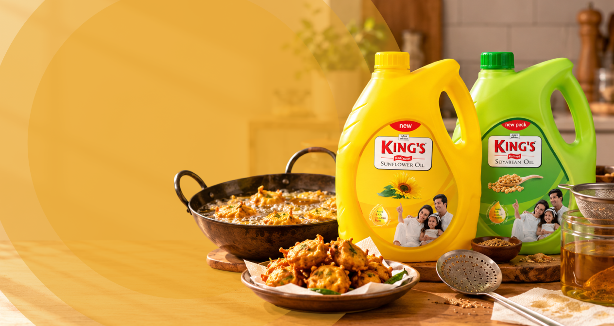 Reusing Cooking Oil: What Happens to Your Oil and Your Health