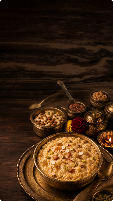 Lapsi | King’s Soyabean Oil | Tasty Lapsi Recipe | Healthy Lapsi Recipe