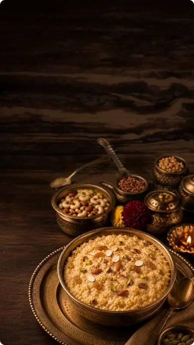 Lapsi | King’s Soyabean Oil | Tasty Lapsi Recipe | Healthy Lapsi Recipe
