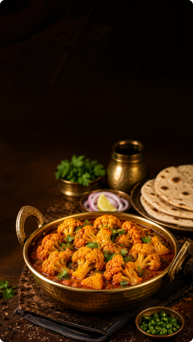 How to Make Guncho Ka Salan Using King’s Pure Mustard Oil