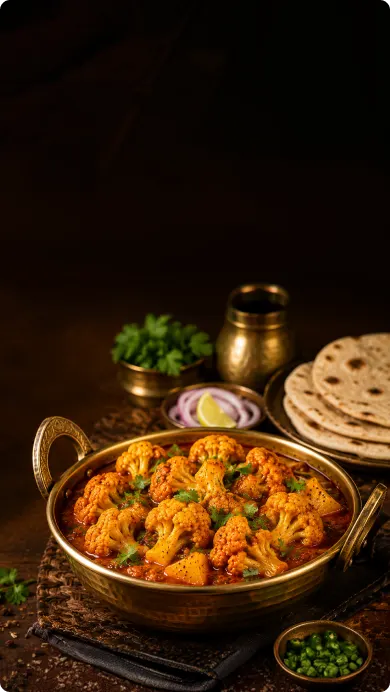 How to Make Guncho Ka Salan Using King’s Pure Mustard Oil