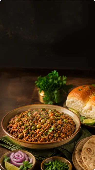 How to Make Delicious Veg Keema Using King’s Soyabean Oil