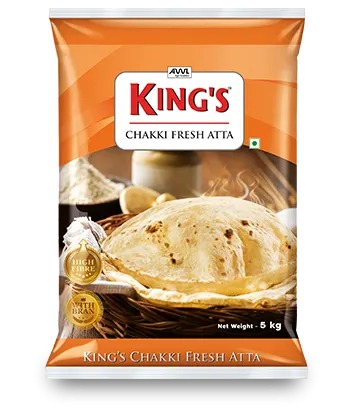 5 kg Pack