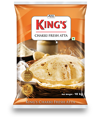 10 kg Pack