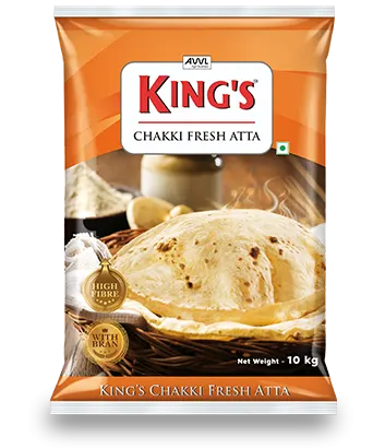 10 kg Pack
