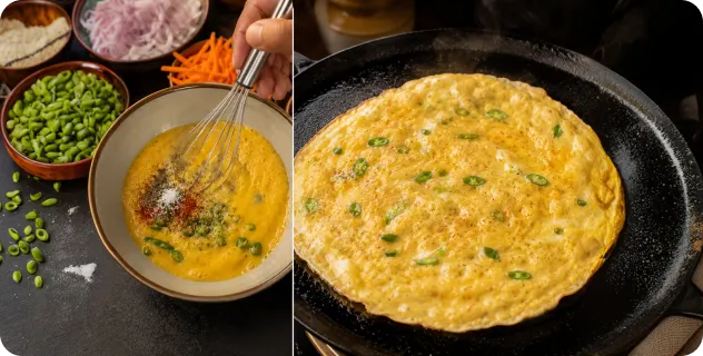 Cooking with Kings edible oil
