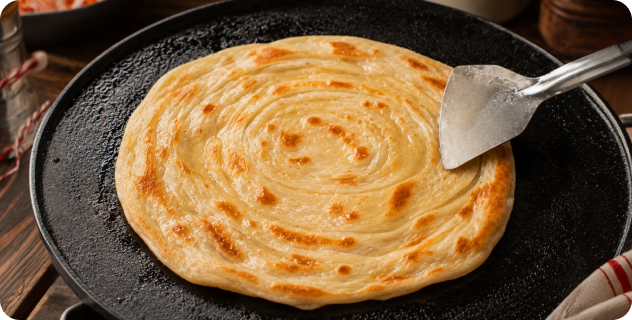 Combining recipe ingredients