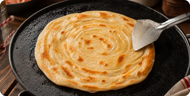 Combining recipe ingredients