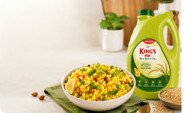 How to Choose Cooking Oil for Your Family