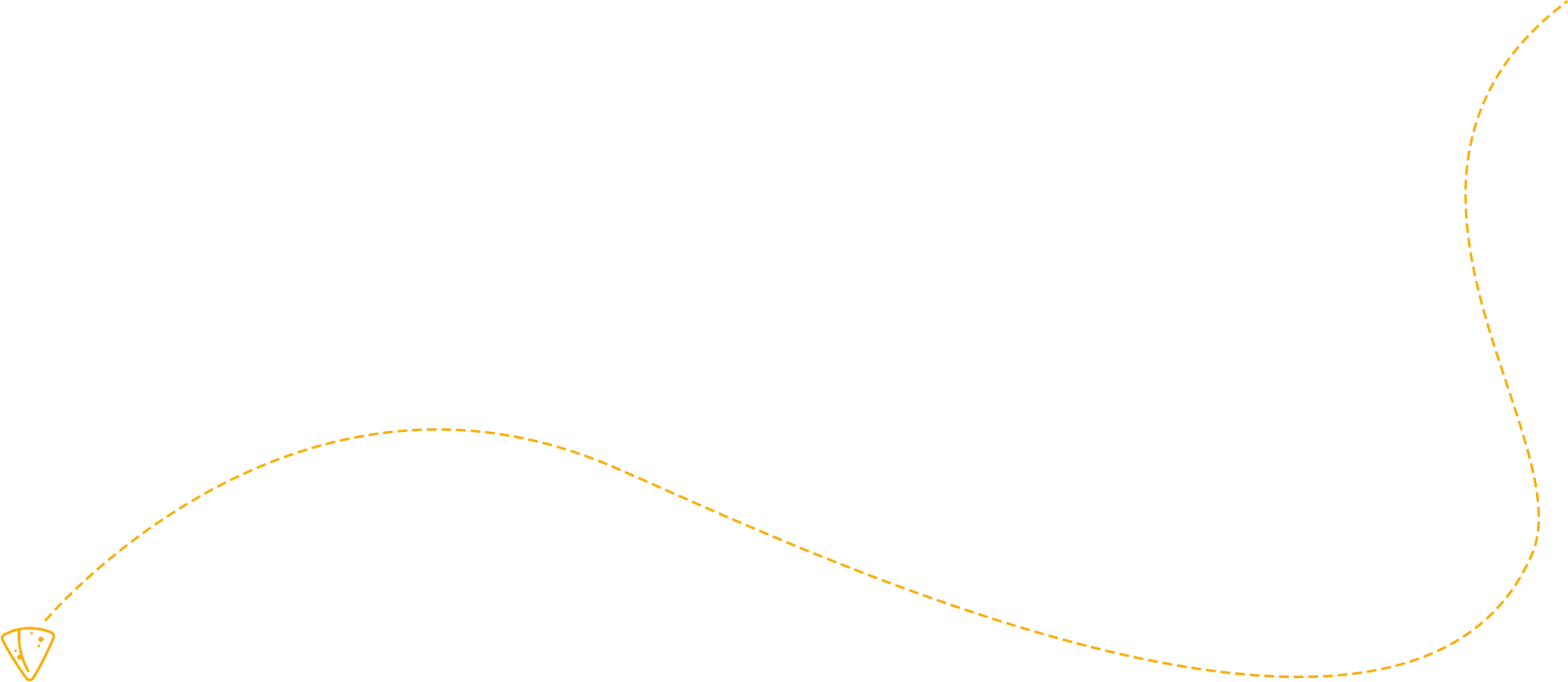Dotted Arrow