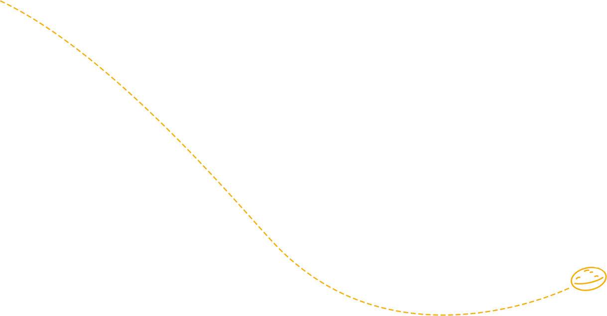 Product Dotted Arrow