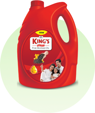 Mustard Oil
