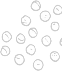 Pattern Dots Right