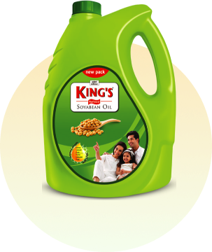 Soyabean Oil