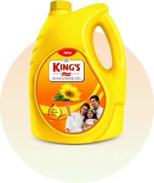 Sunflower Oil